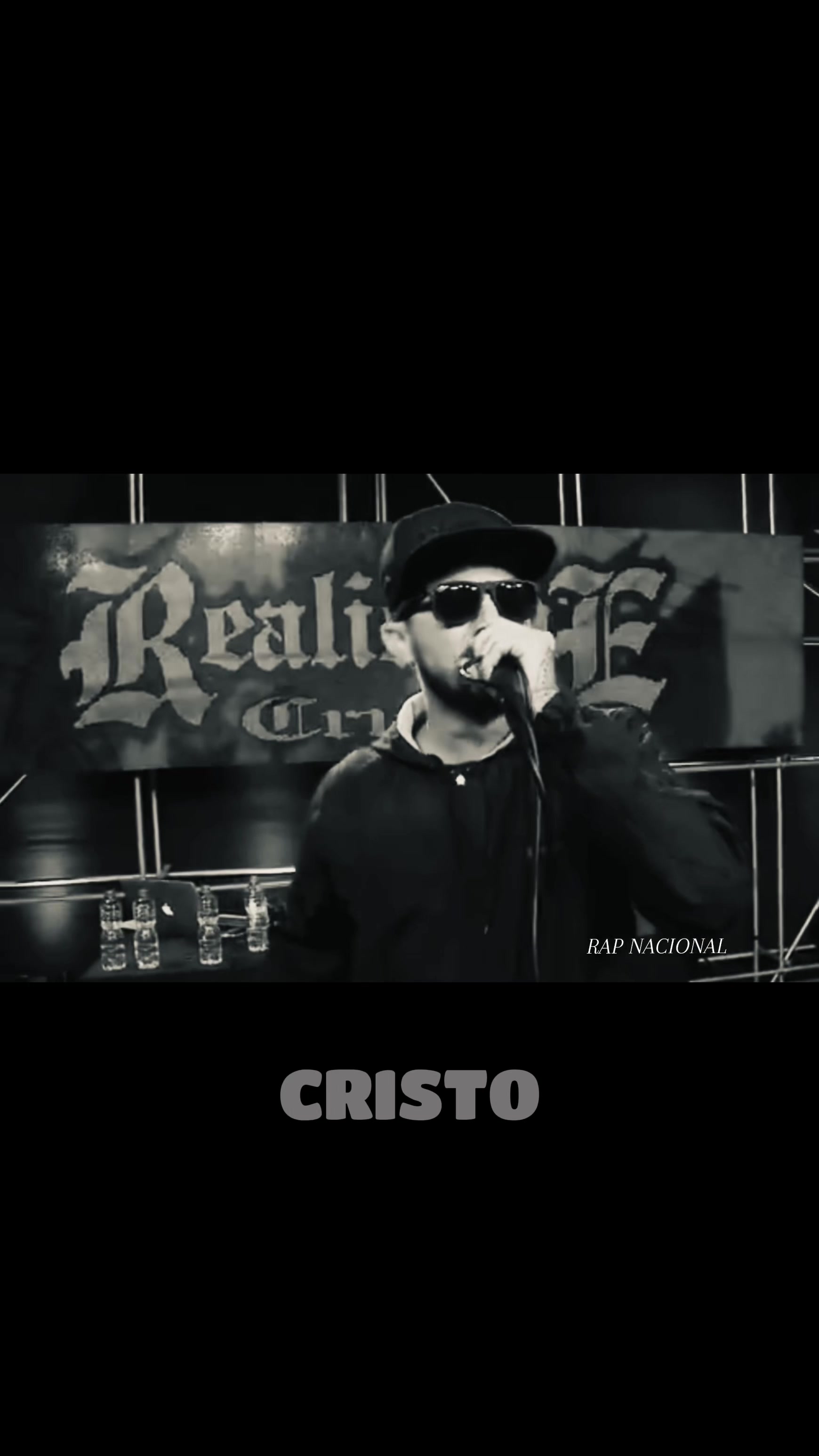 @Rap Nacional