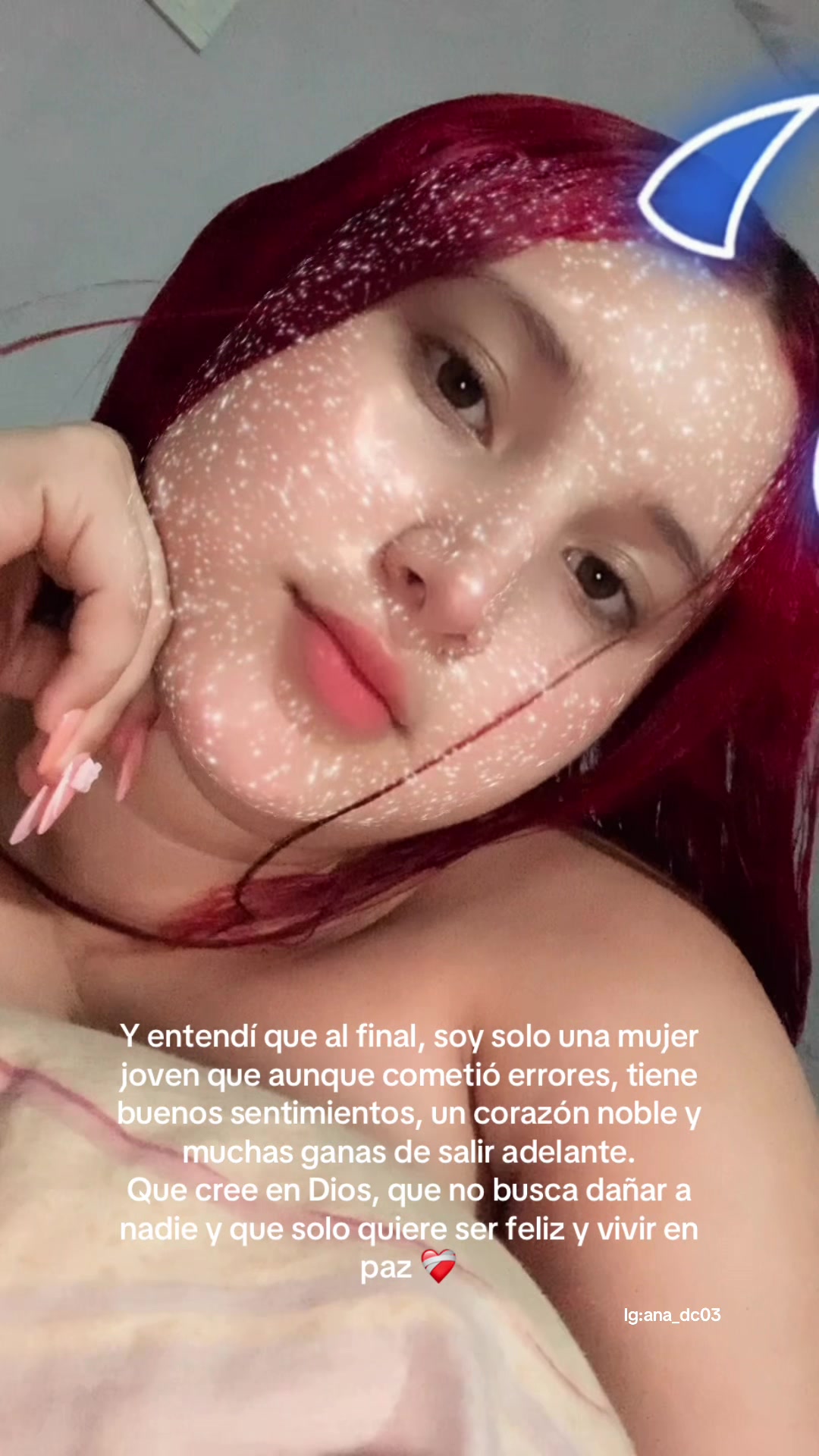 @Valentina