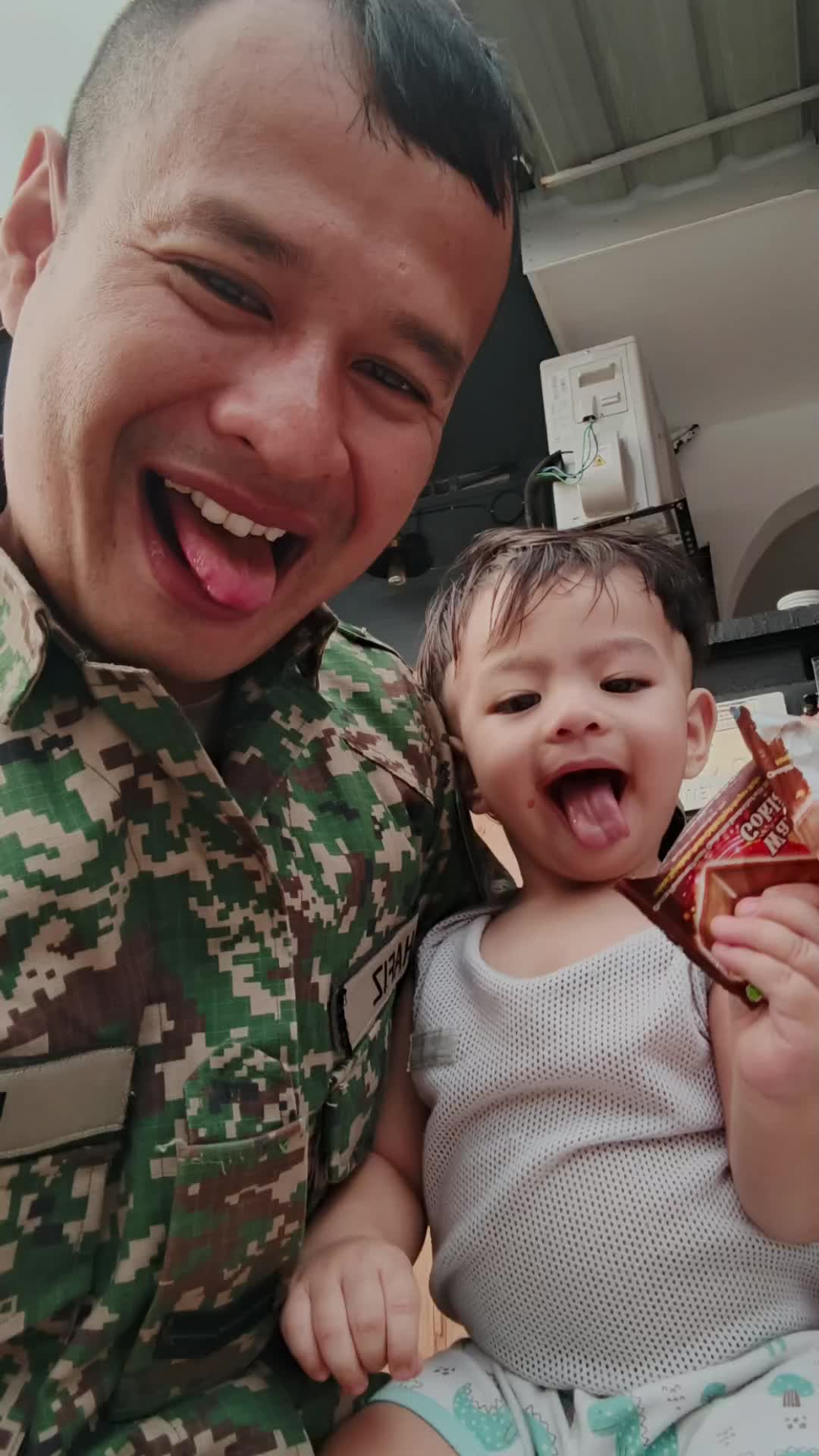 @Hafiz Salleh