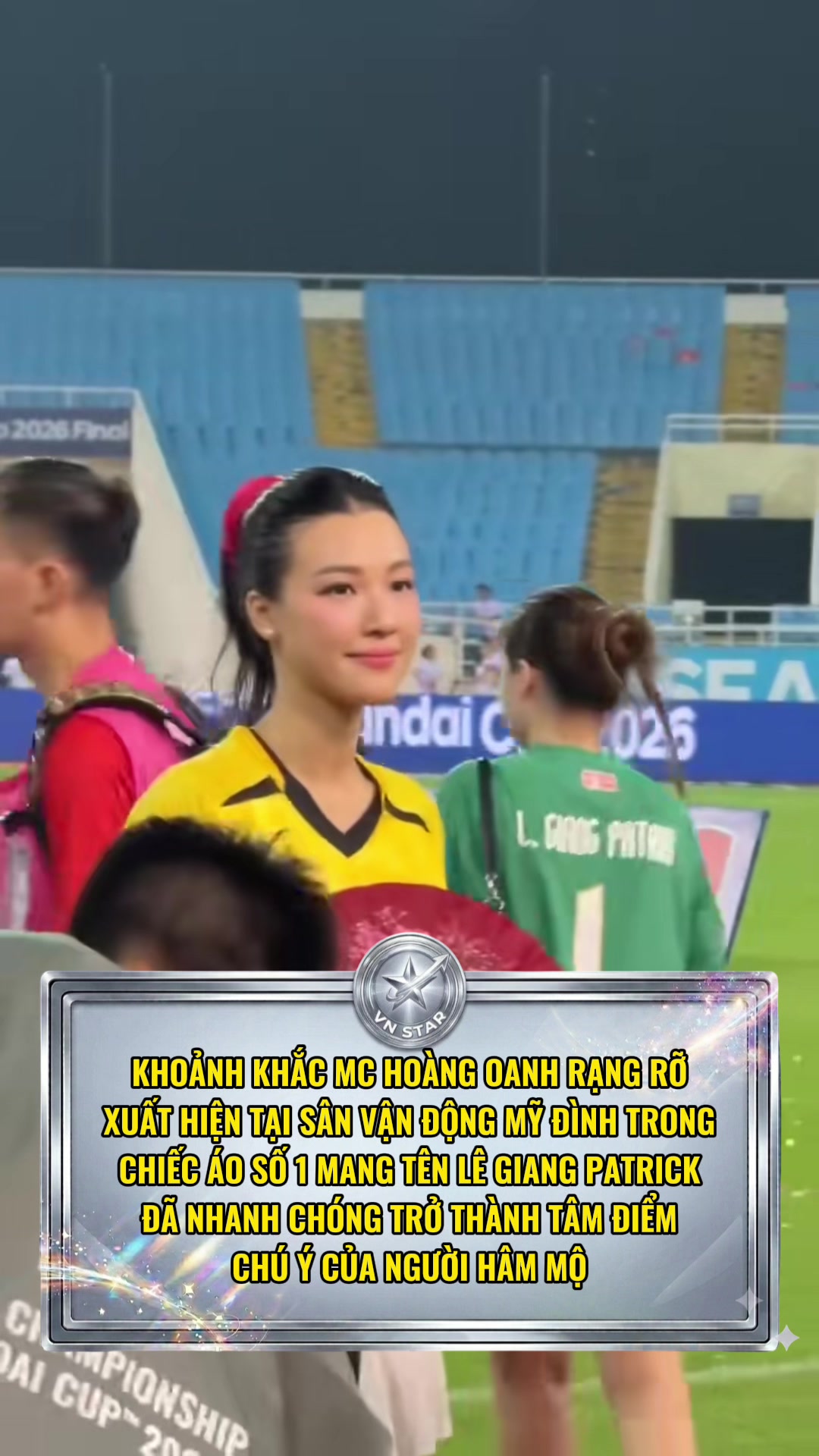 @VIETNAM STAR