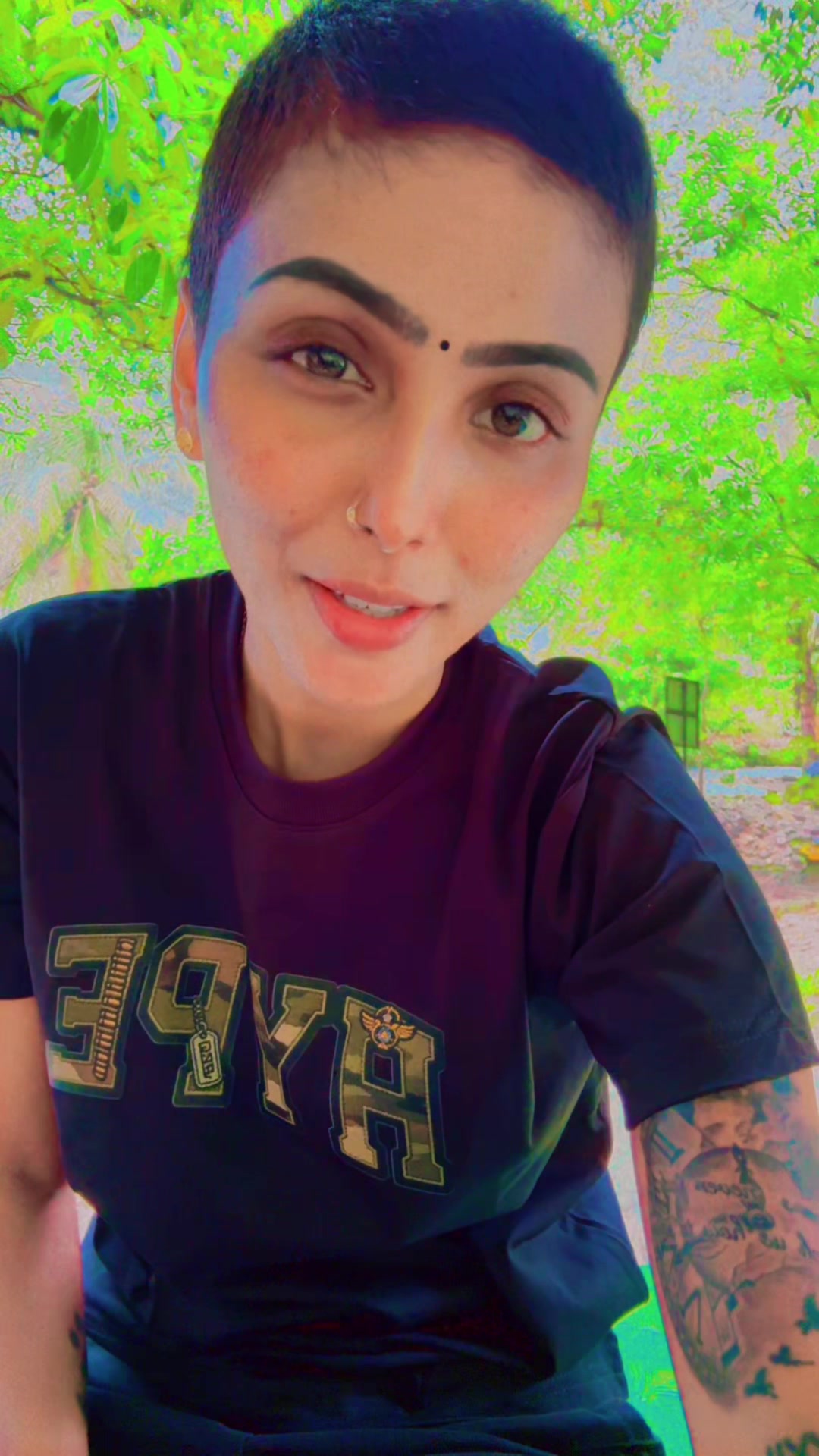 @☬ V | 22 ☬