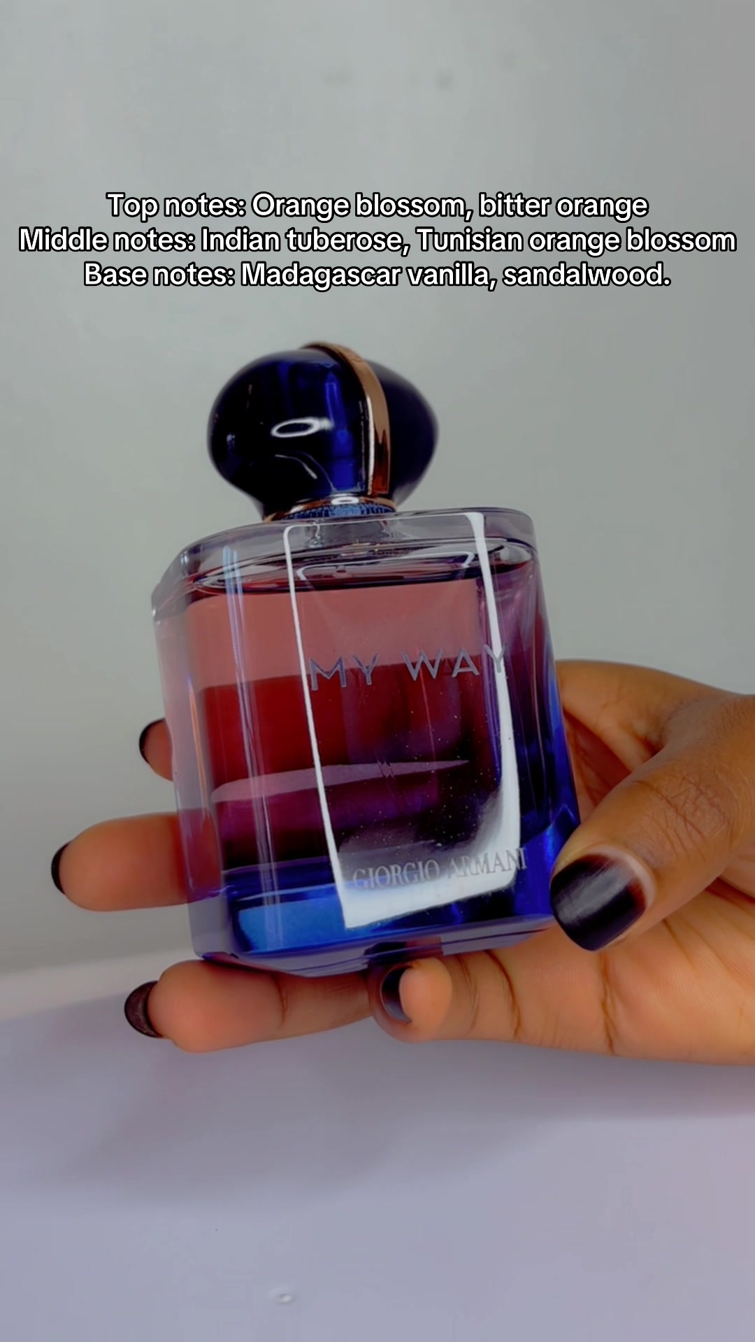 @Perfumora