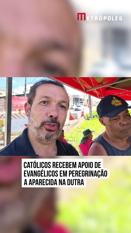 @Metr&oacute;poles Oficial