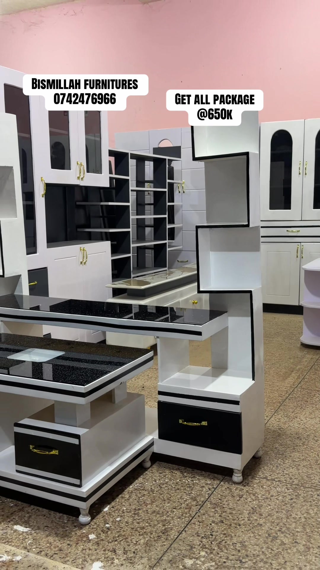 @Bismillah furnitures UG