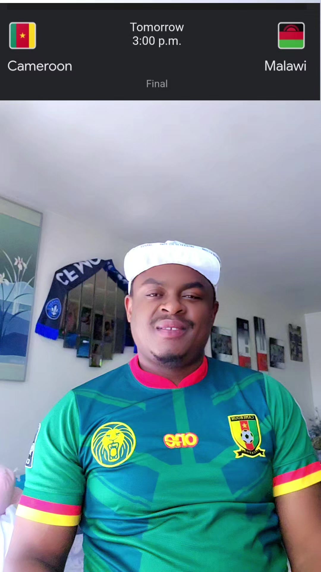 @football na sense