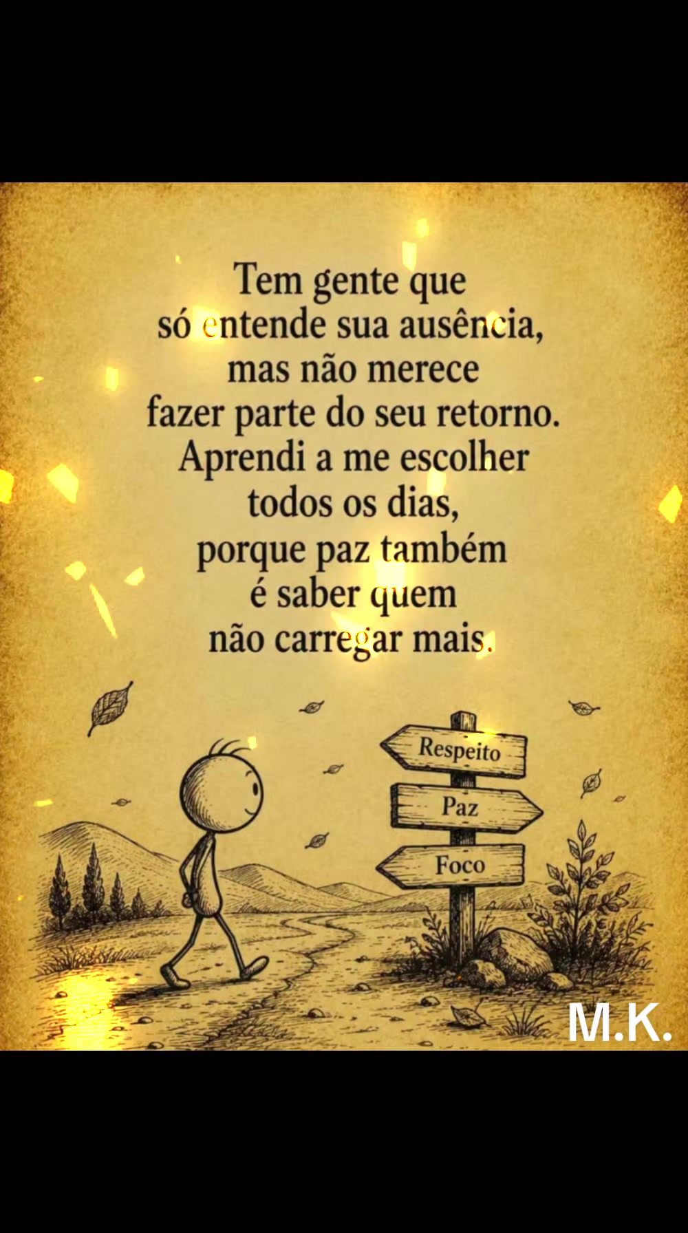 @Márcia K.