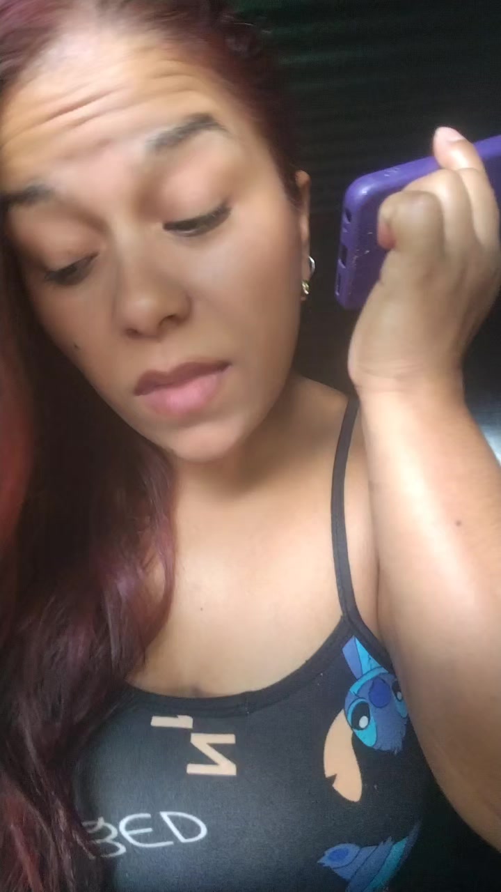 @la chamita viral