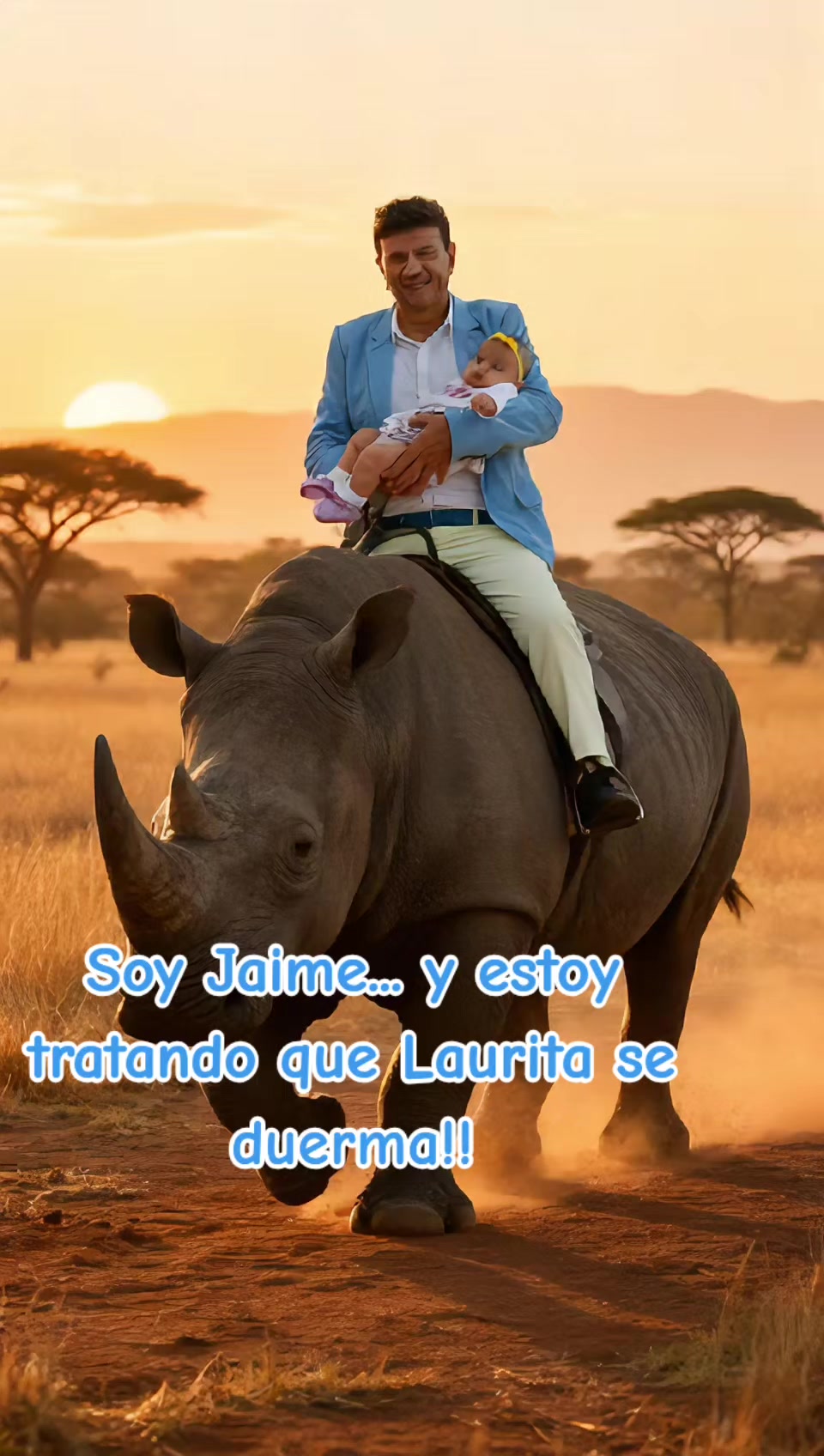 @El Rey Le&oacute;n