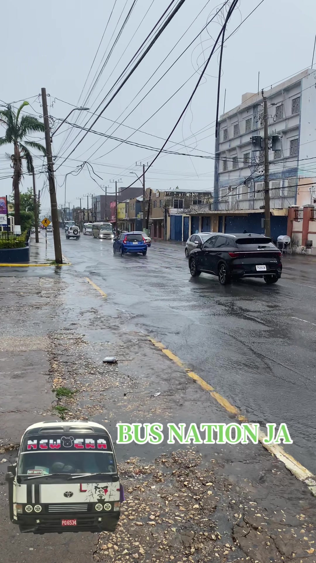 @BUS NATION JA