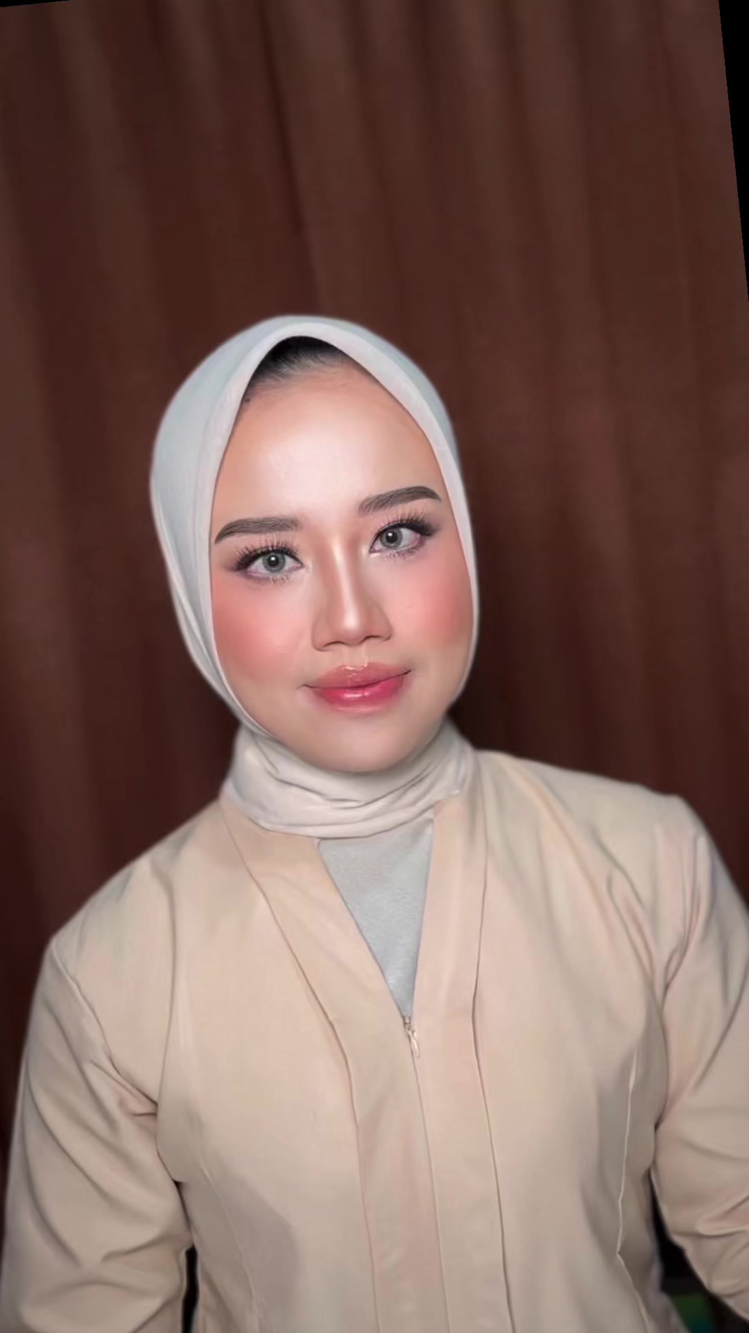 @Dev MUA Jakarta Barat