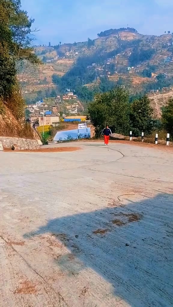 @Raj Mandir Shrestha