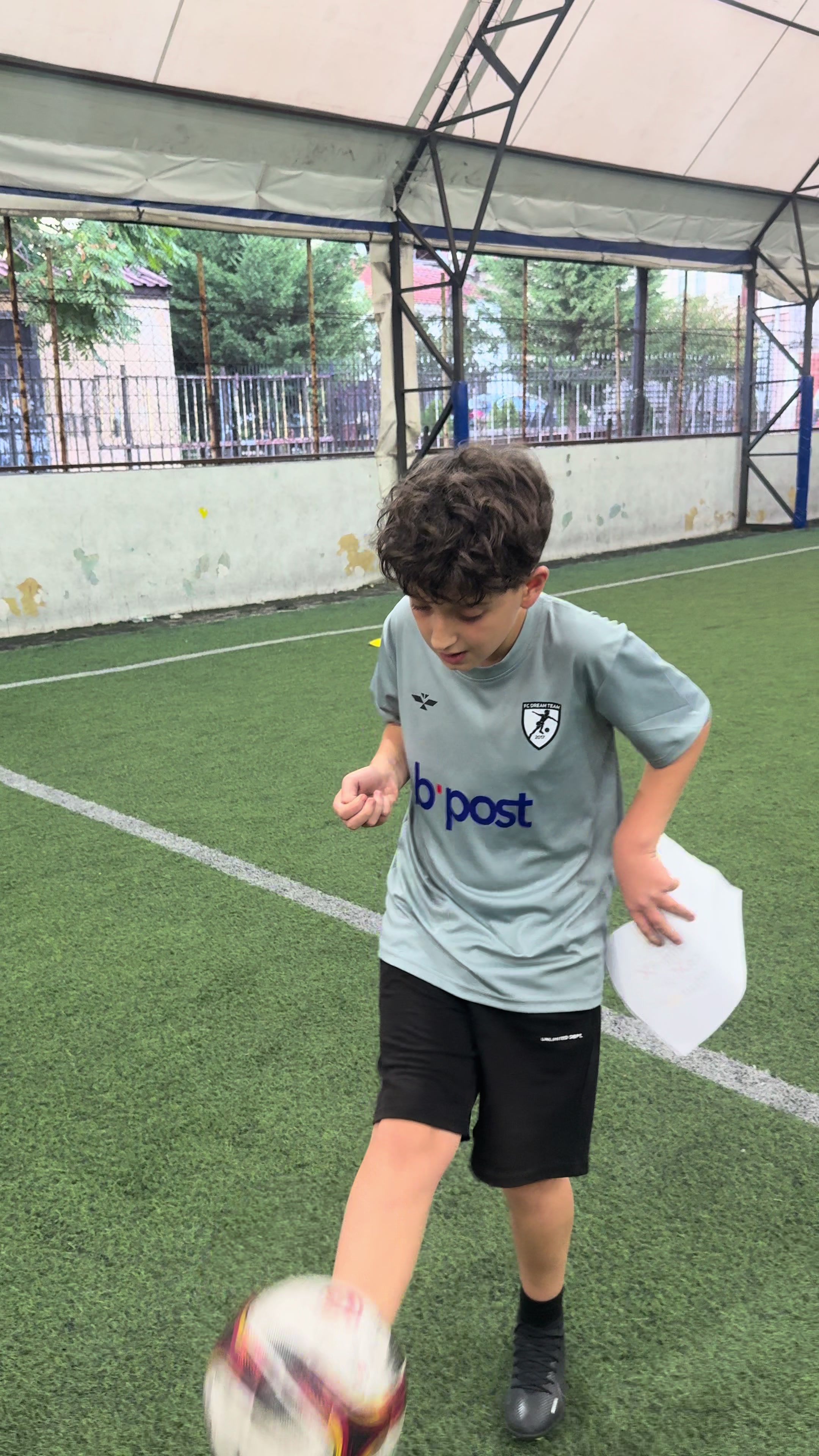 @Talens Academy