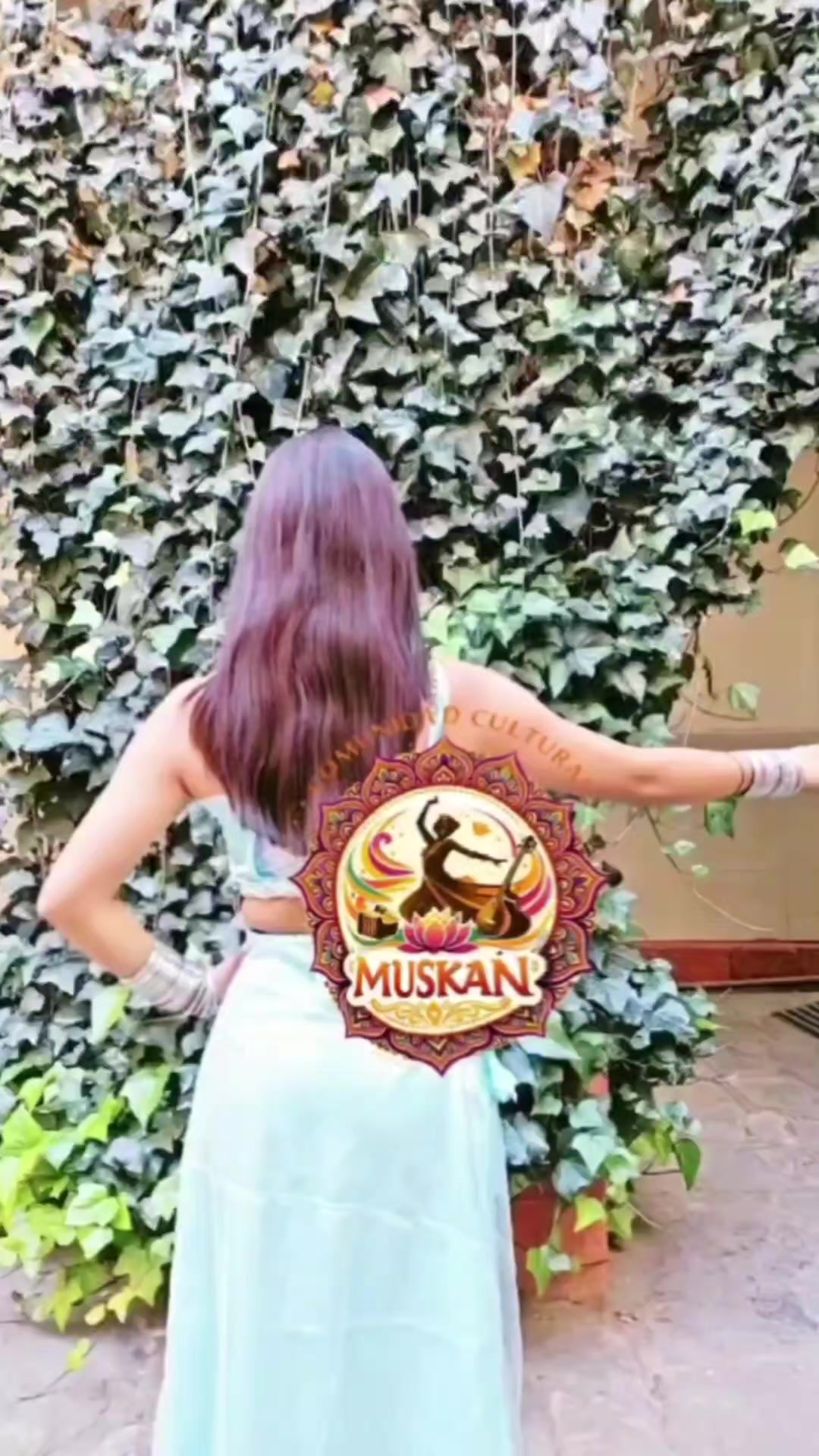 @muskanindidance_eve