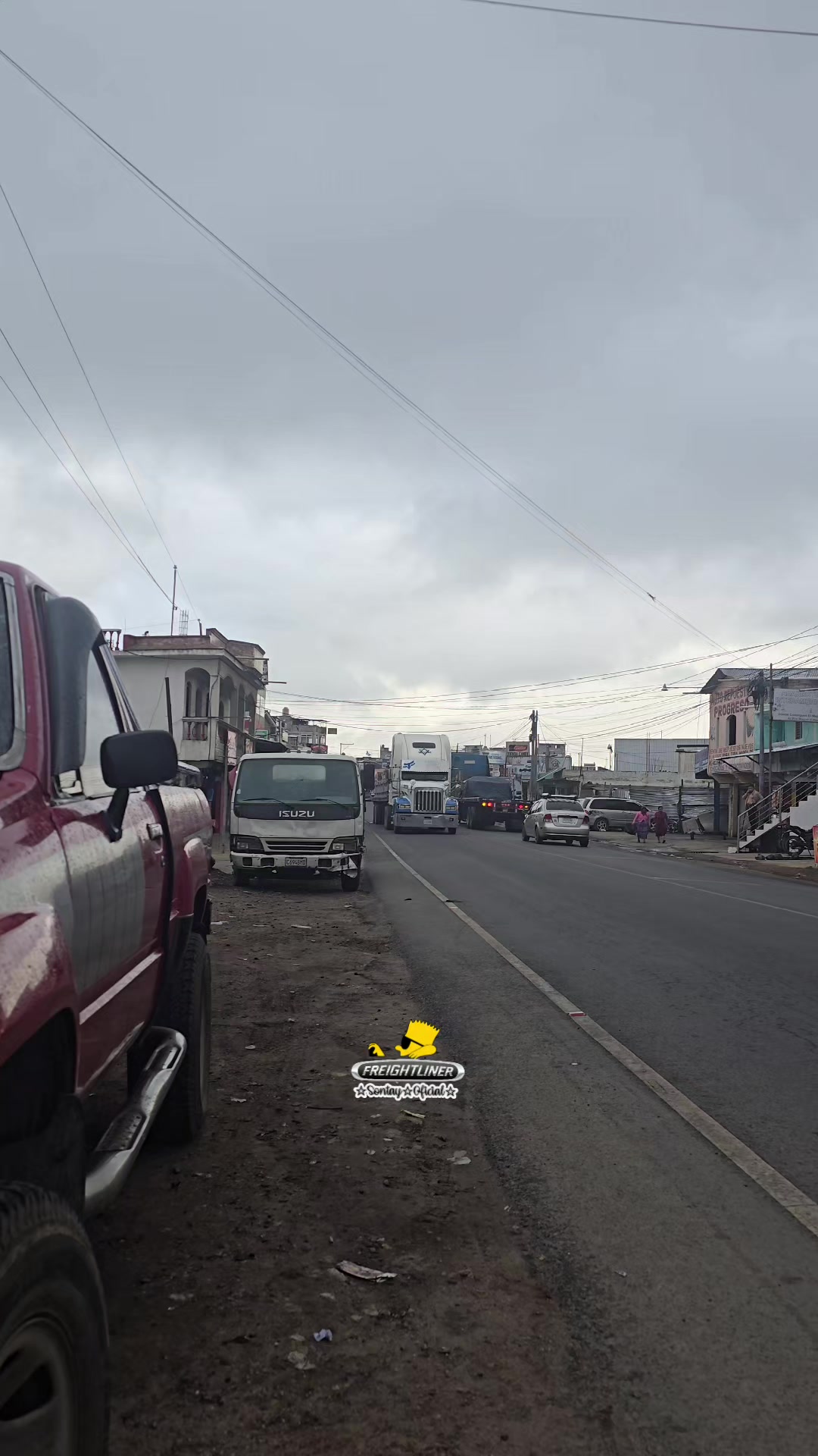 @😍SONTAY☆Oficial☆⁵⁰²🚛💨🛣