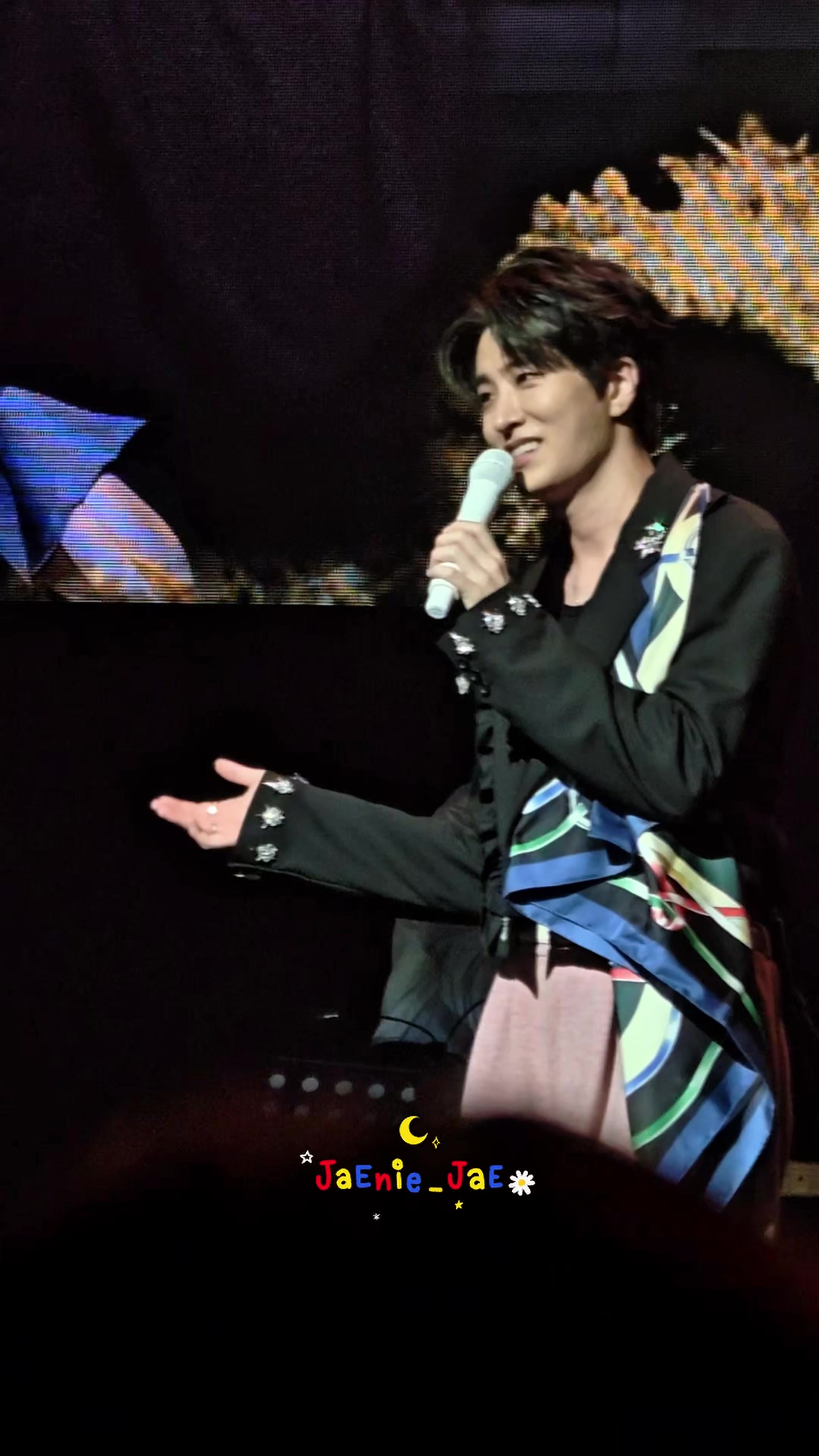 @Jaenie Jae