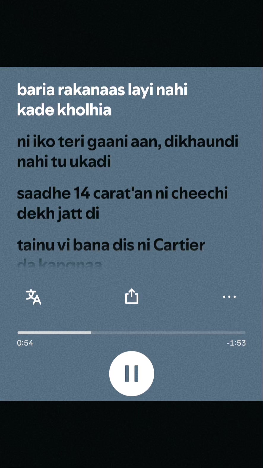 @Punjabi Verse🎵