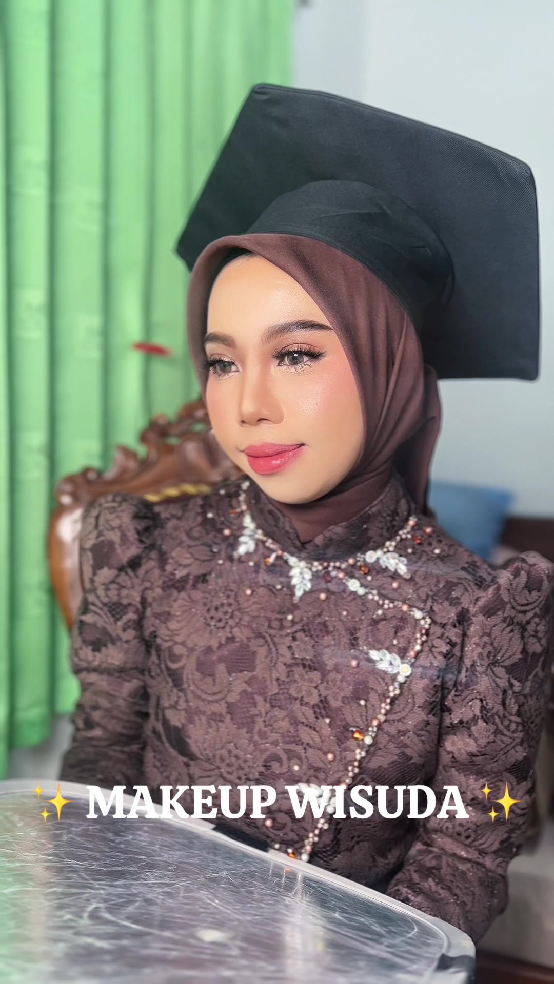 @MUA BALIKPAPAN @muaby.anaa