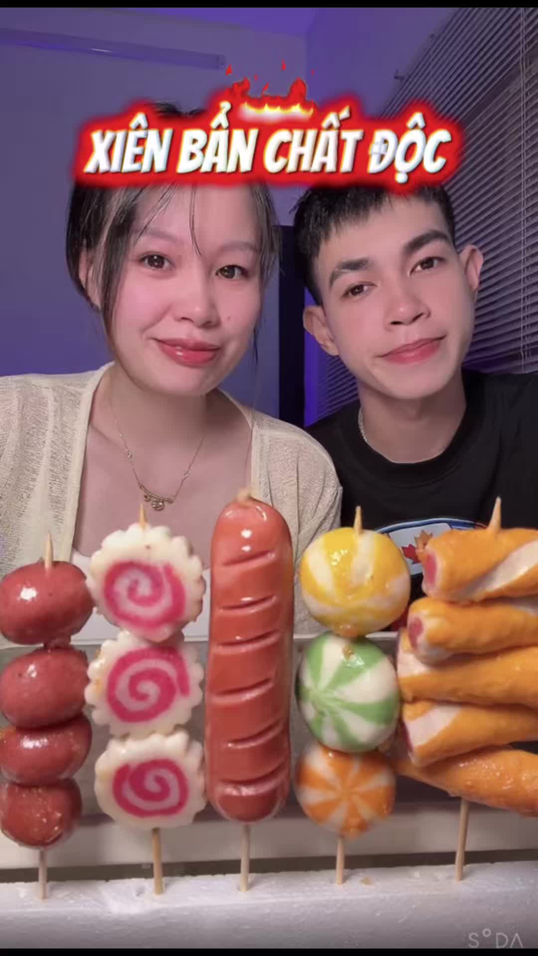 @Th&iacute;ch ăn vặt về đ&ecirc;m 🍱