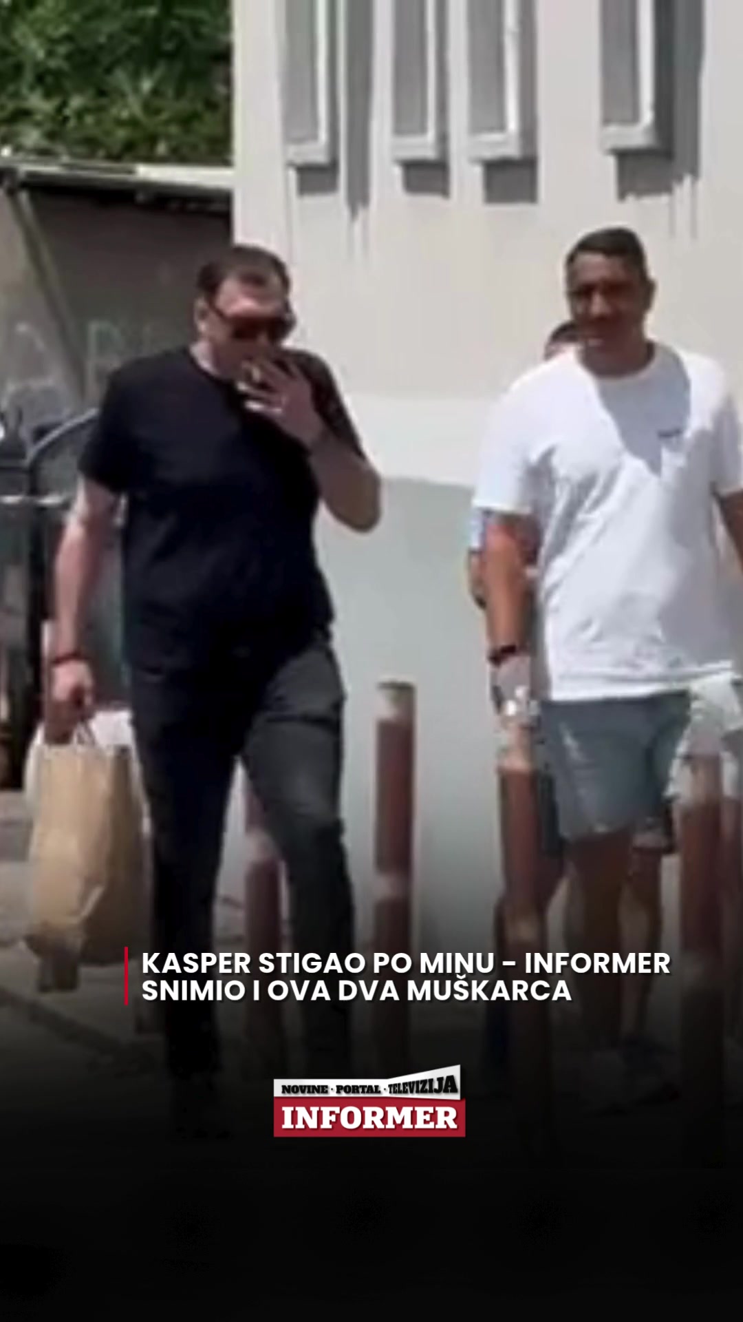 @Informer TV