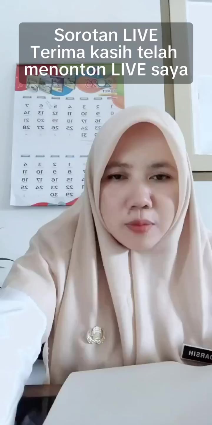 @Sudarsih PKBM Mitra Harapan