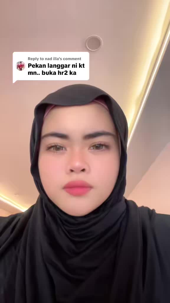 @FAIRUZ BUKHARI MUA KEDAH