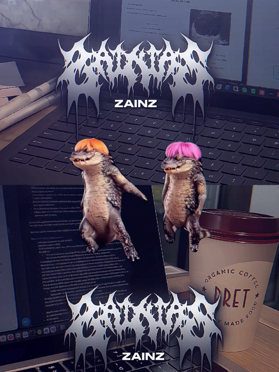 @Zainzzdtx Template