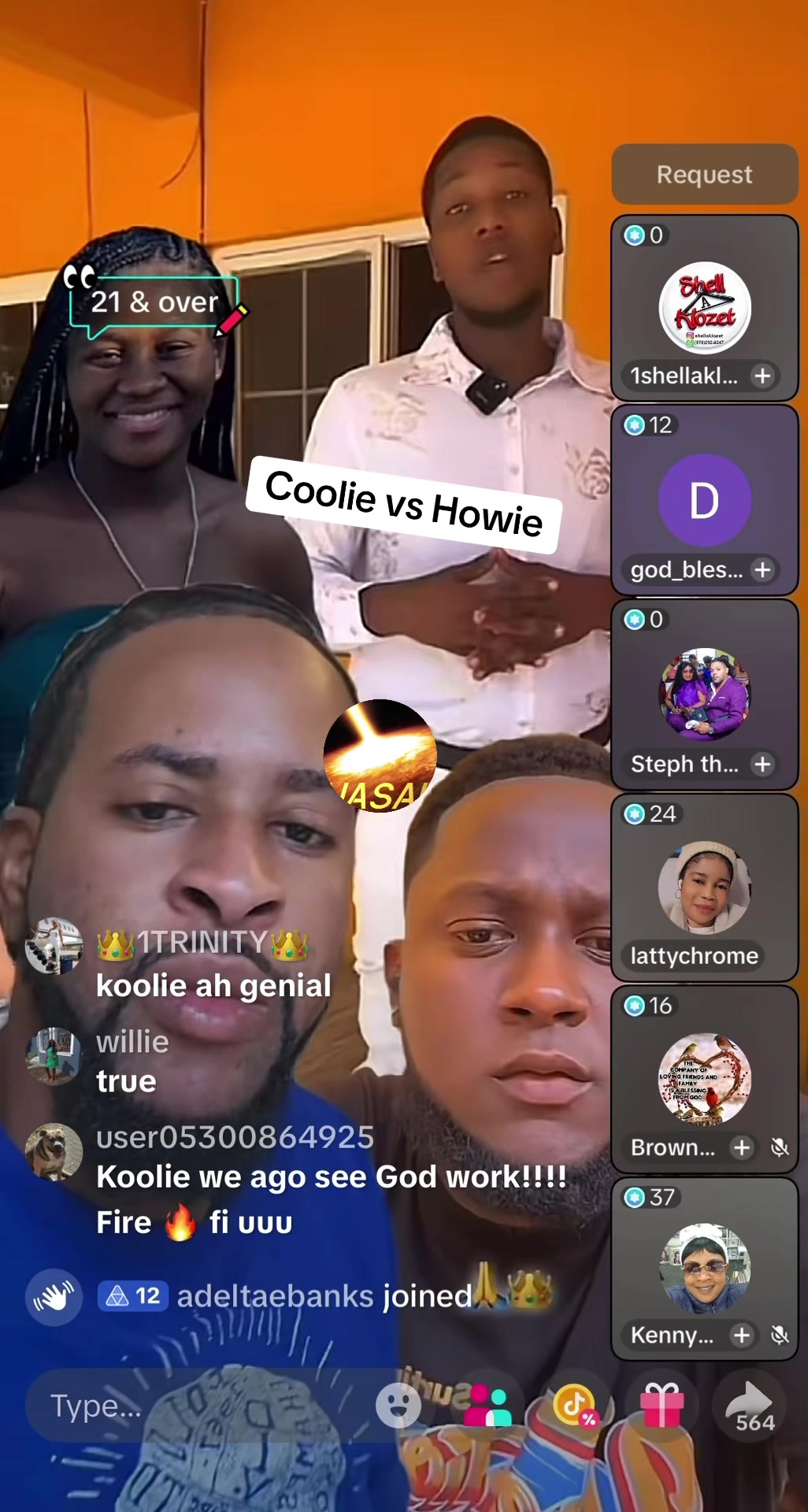 @Quasargotjokesoffical