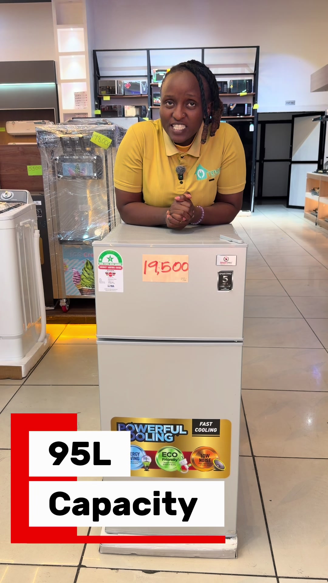 @atenza home appliances