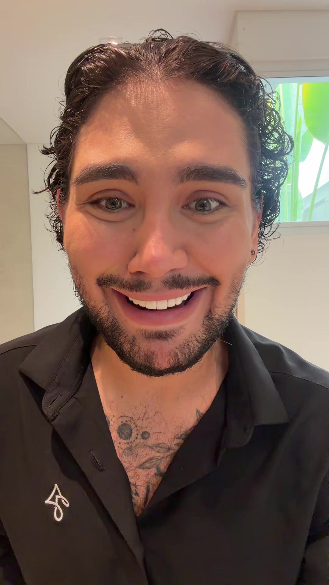 @Aranajesuoficial