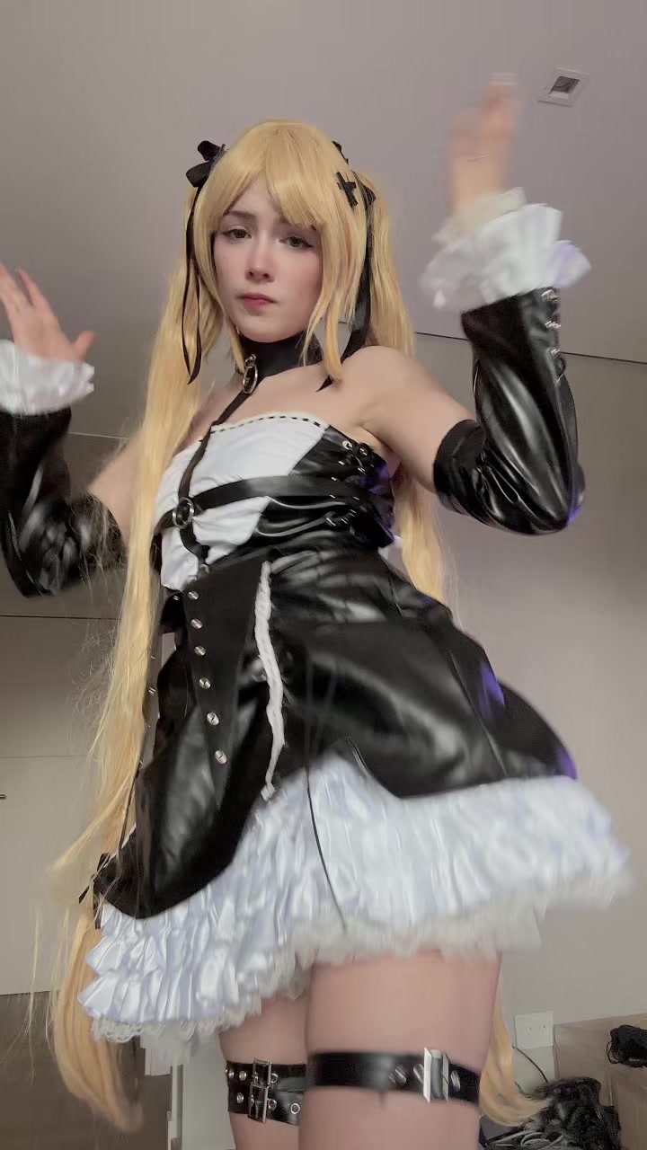 @kaedee_cos
