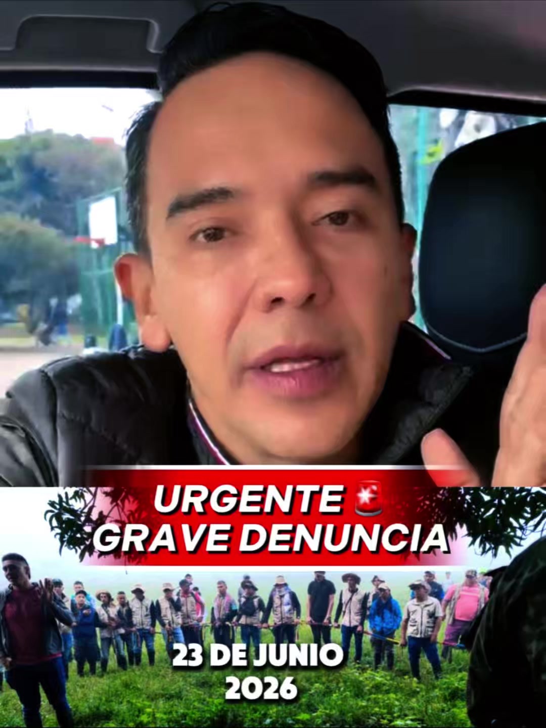 @Agente Carre&ntilde;o_Senador