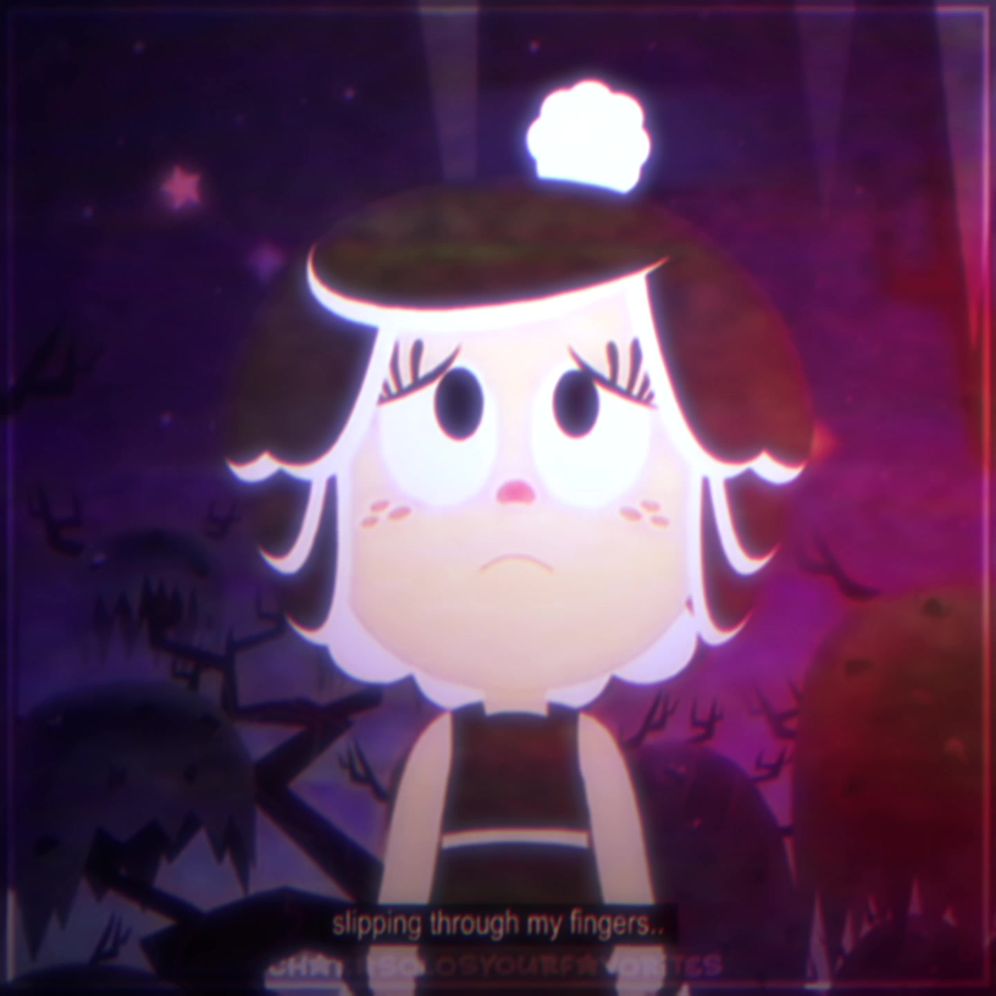@₊ ˚ʚ ᗢ₊˚✧ chara ☆⋆ ｡𖦹 &deg;‧