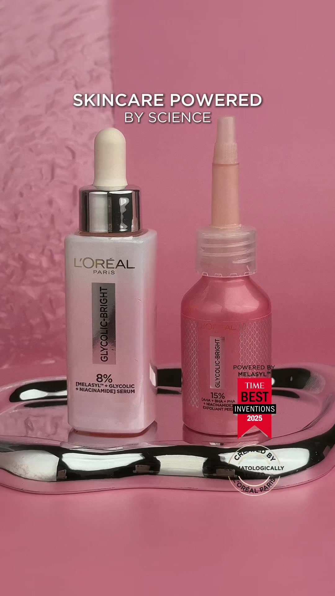 @LorealParisMalaysia