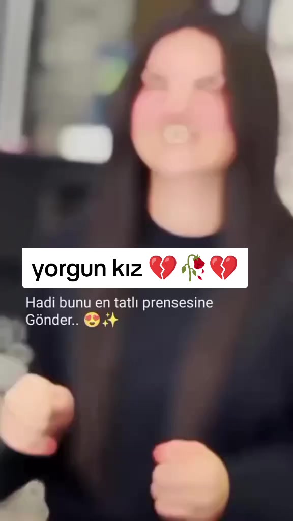 @💔YORGUN-KIZ💔