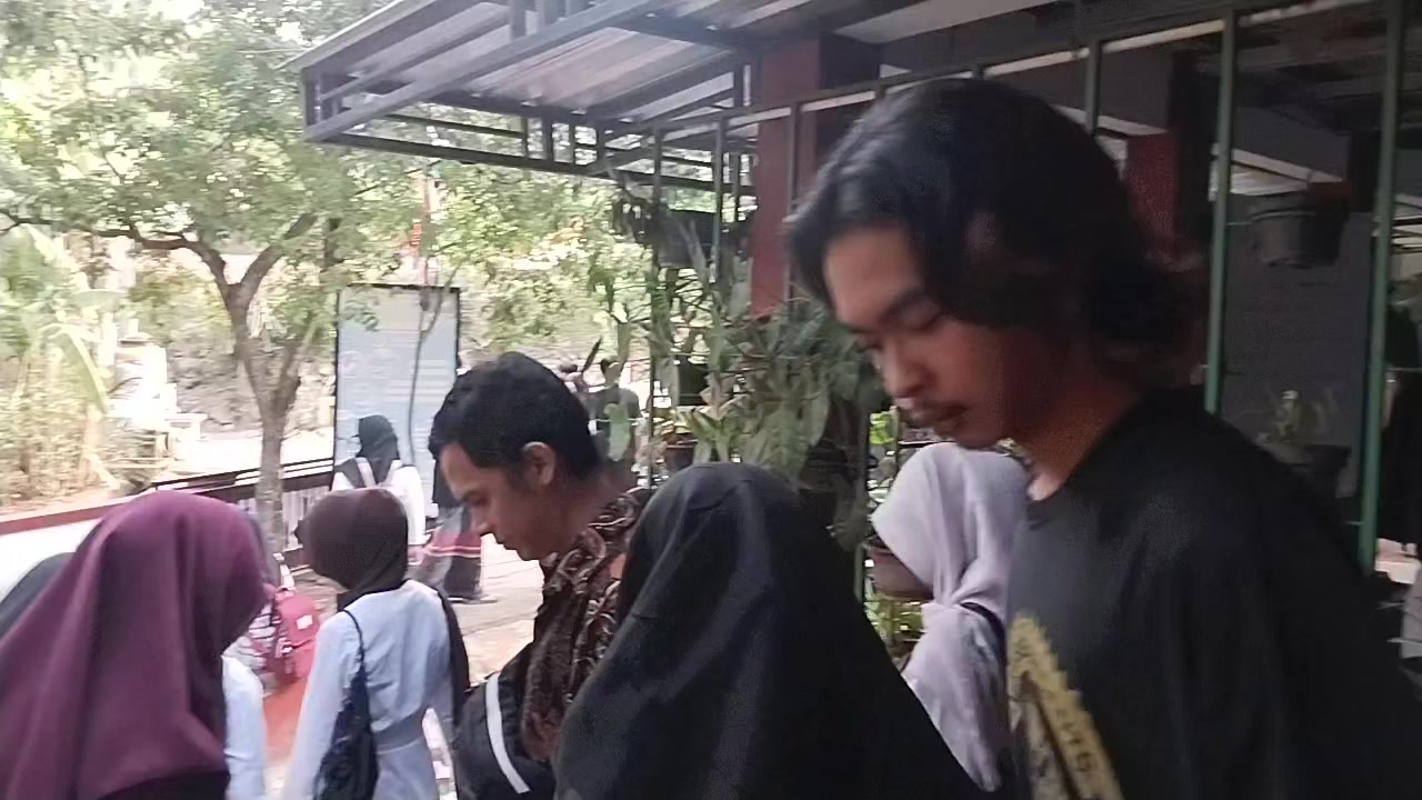 @Sudarsih PKBM Mitra Harapan
