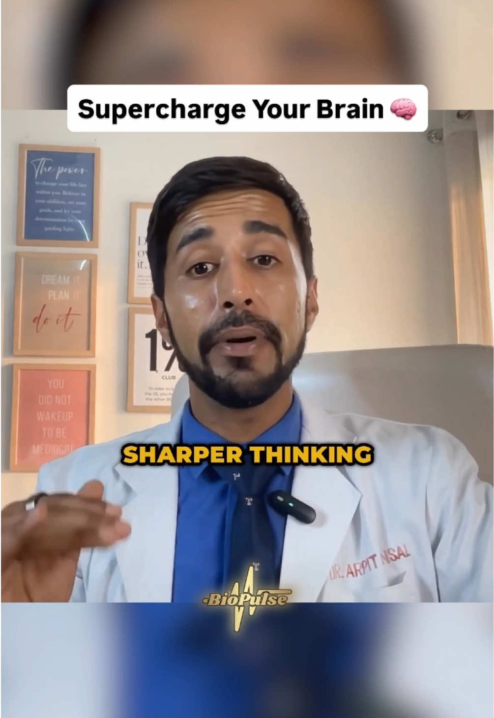 @BioPulse&trade;
