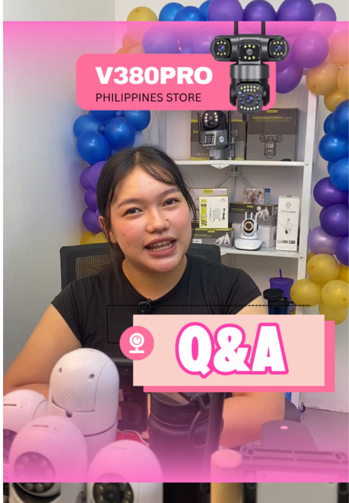 @V380 Pro Philippines