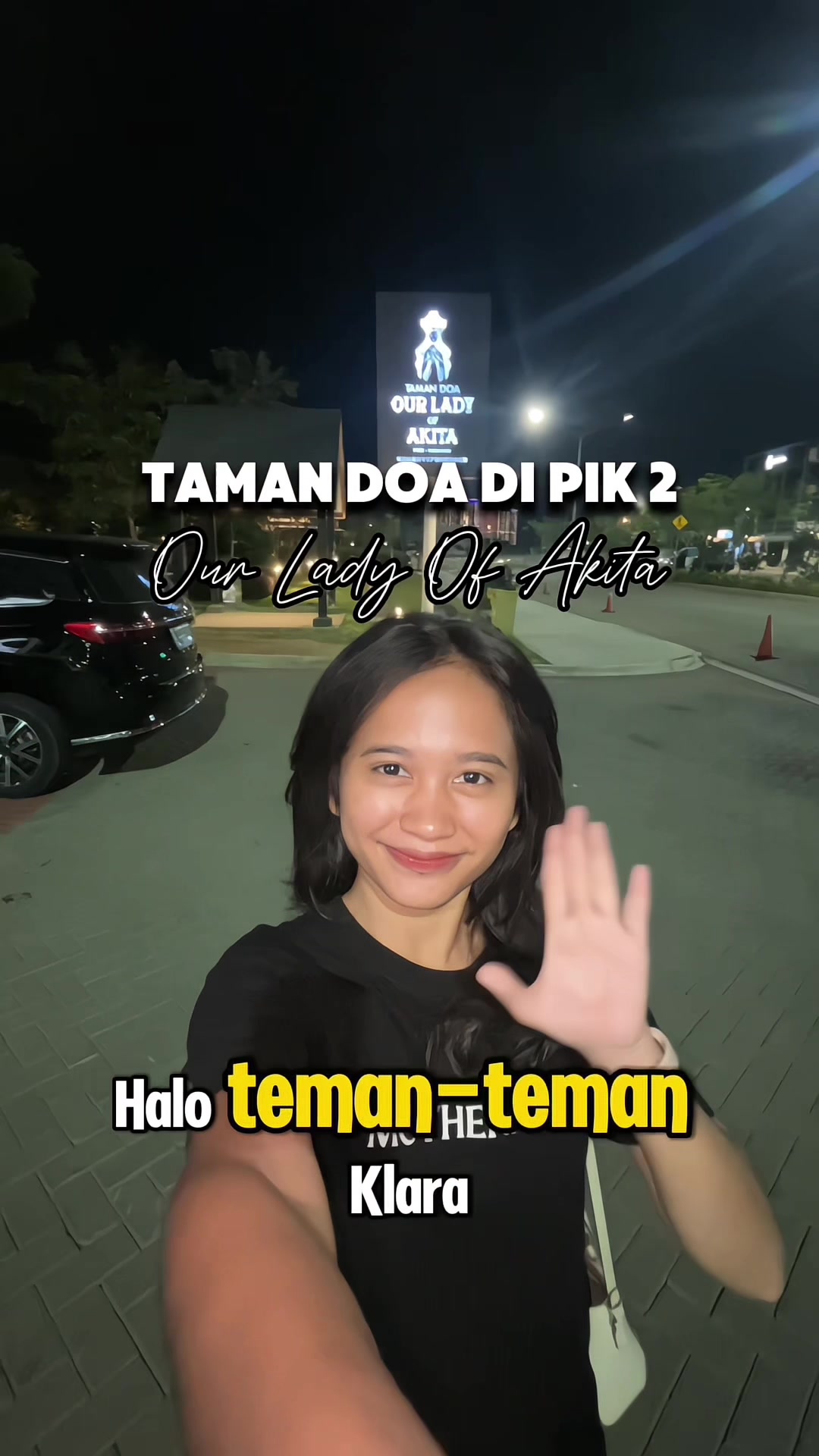 @Mba Katolik