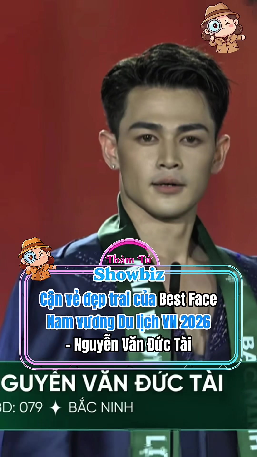 @Thám tử Showbiz