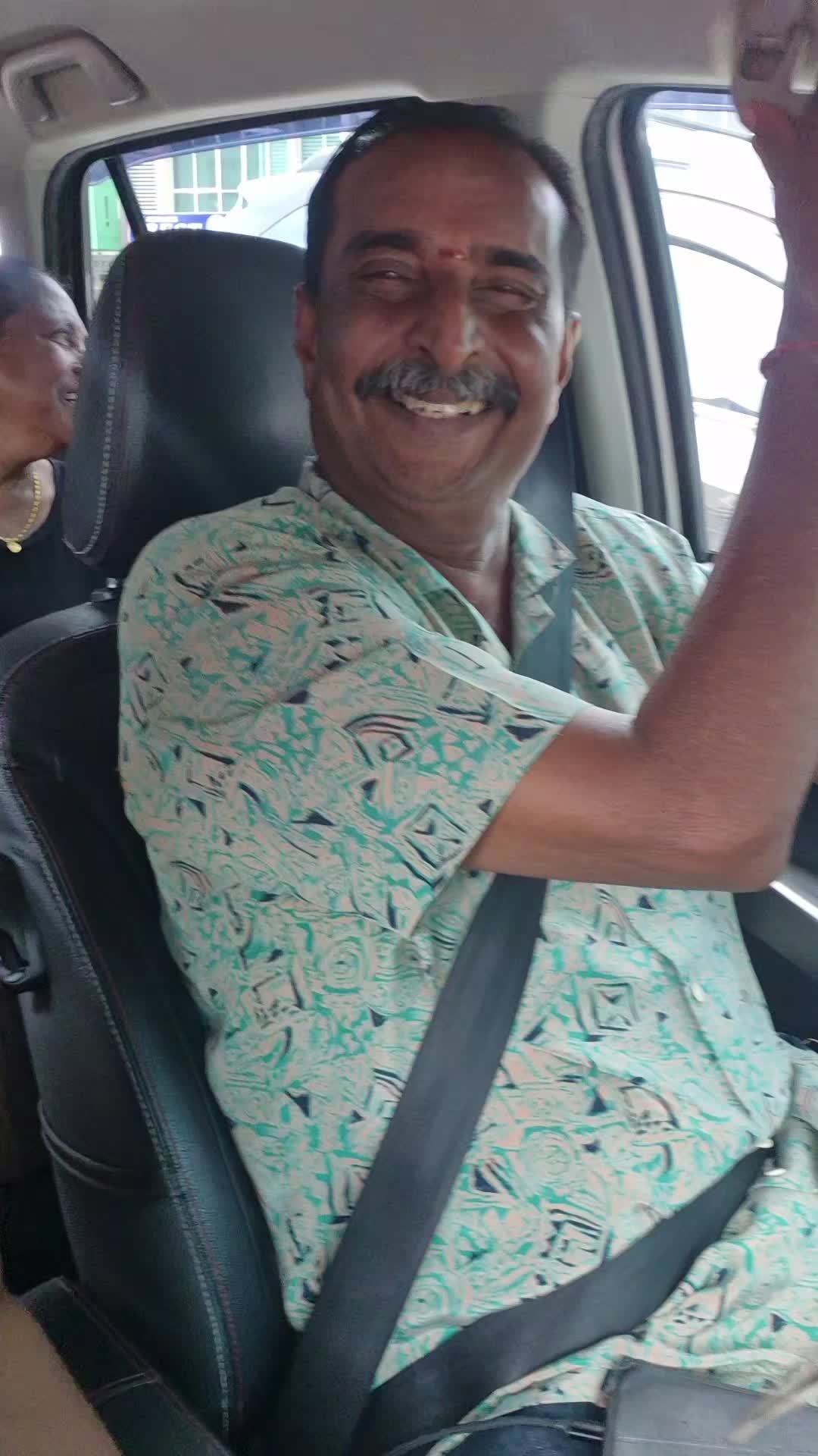 @Raguna Ragunathan
