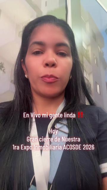 @Johanna Garcia-BienesRa&iacute;ces RD