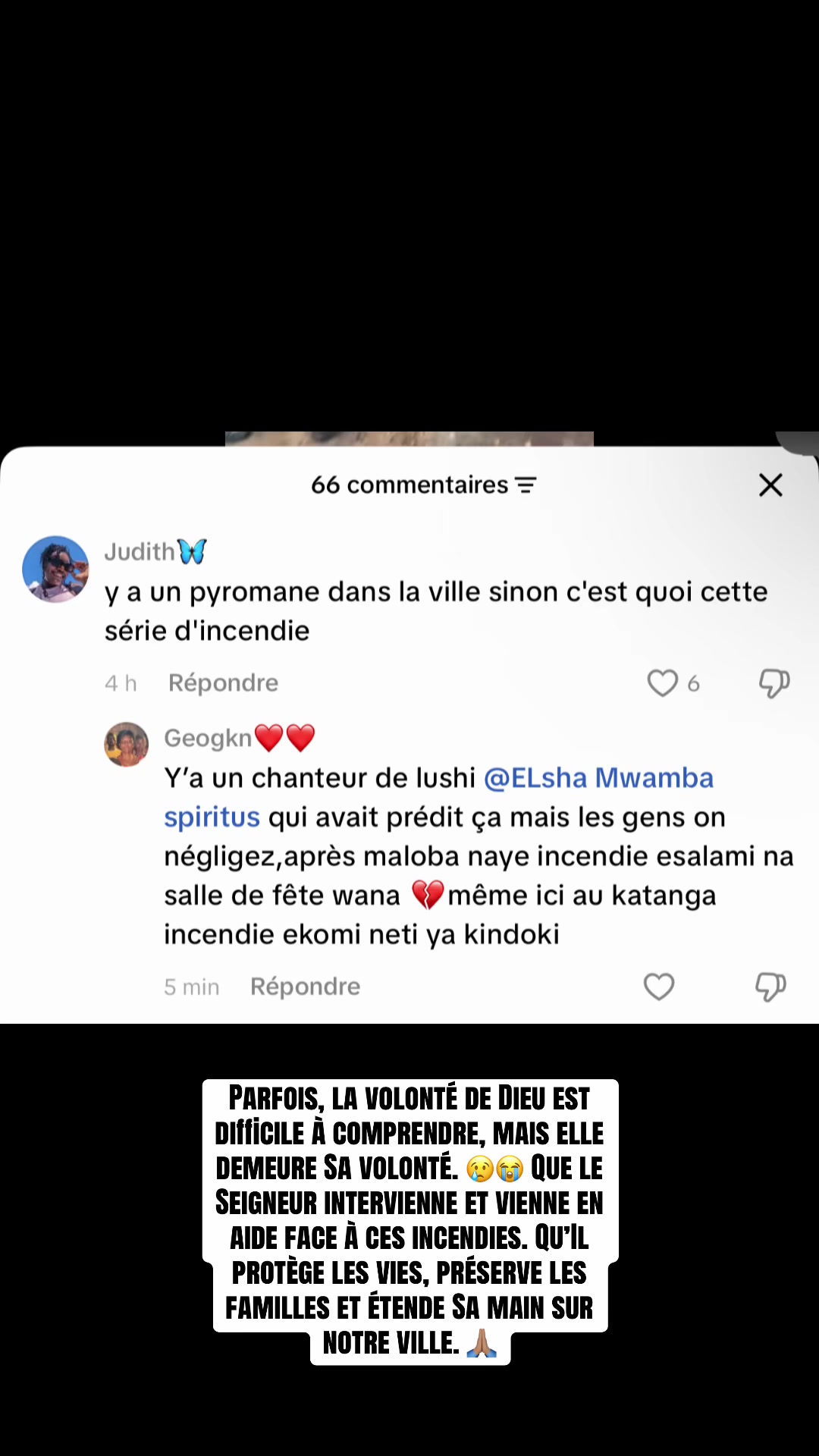 @ELsha Mwamba spiritus