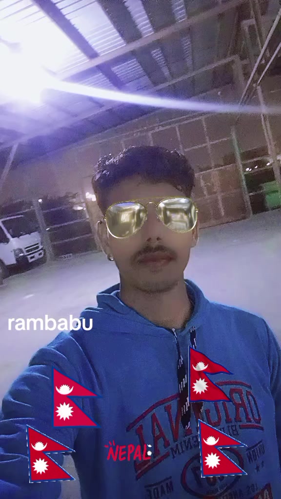 @Rambabu pasman