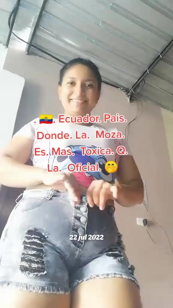 @Rossy De Mendoza🥰
