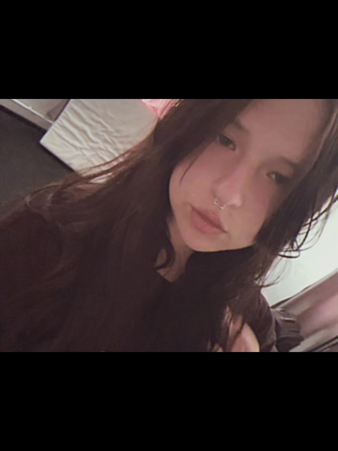 @черная