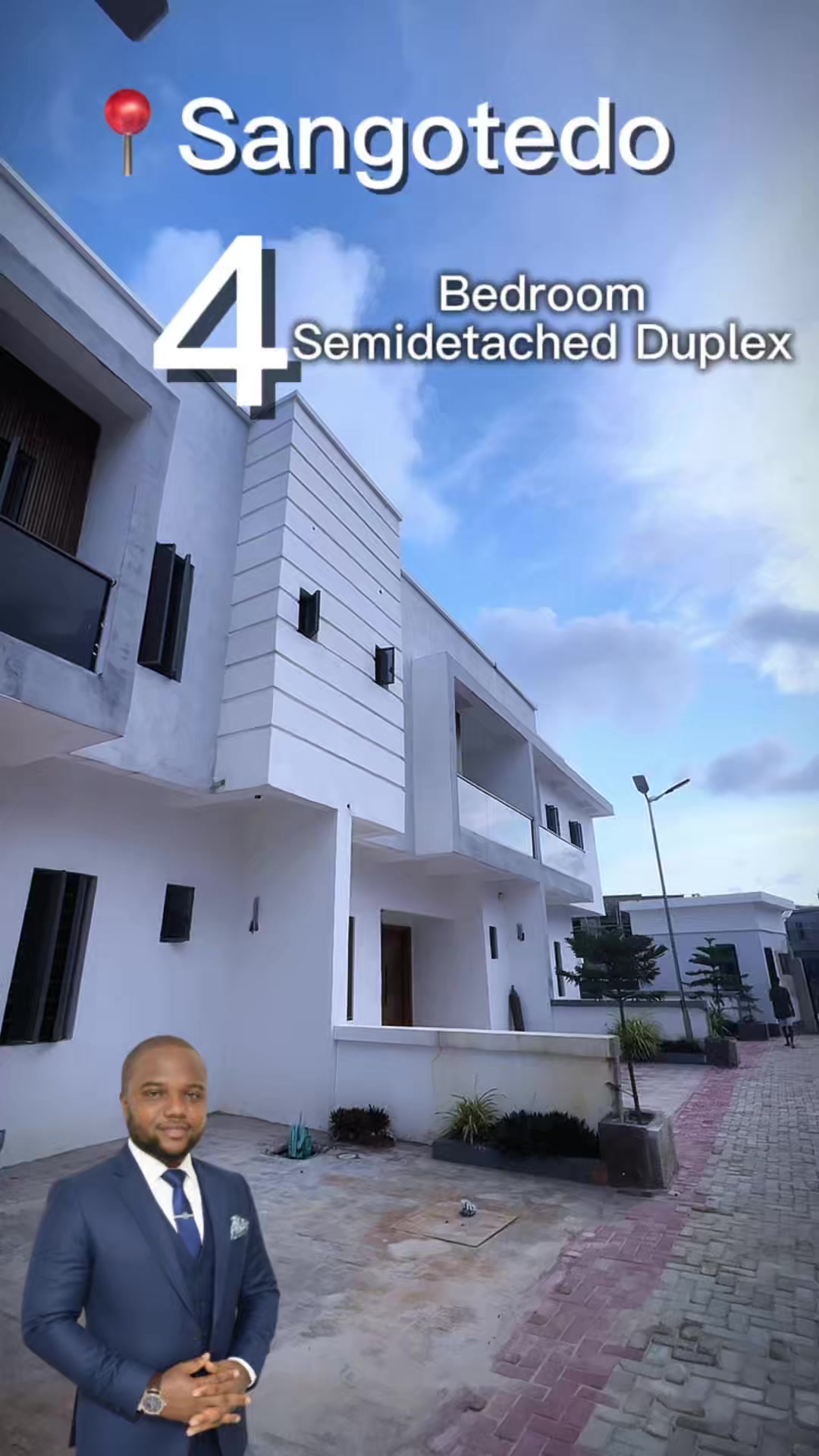 @The Real Estate Ambassador