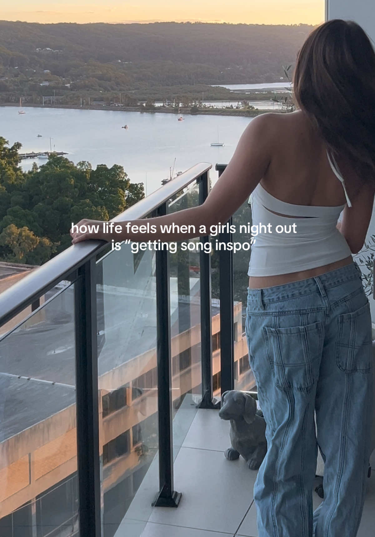@Bella Mackenzie