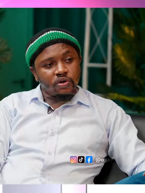 @Lightcast TV Kenya