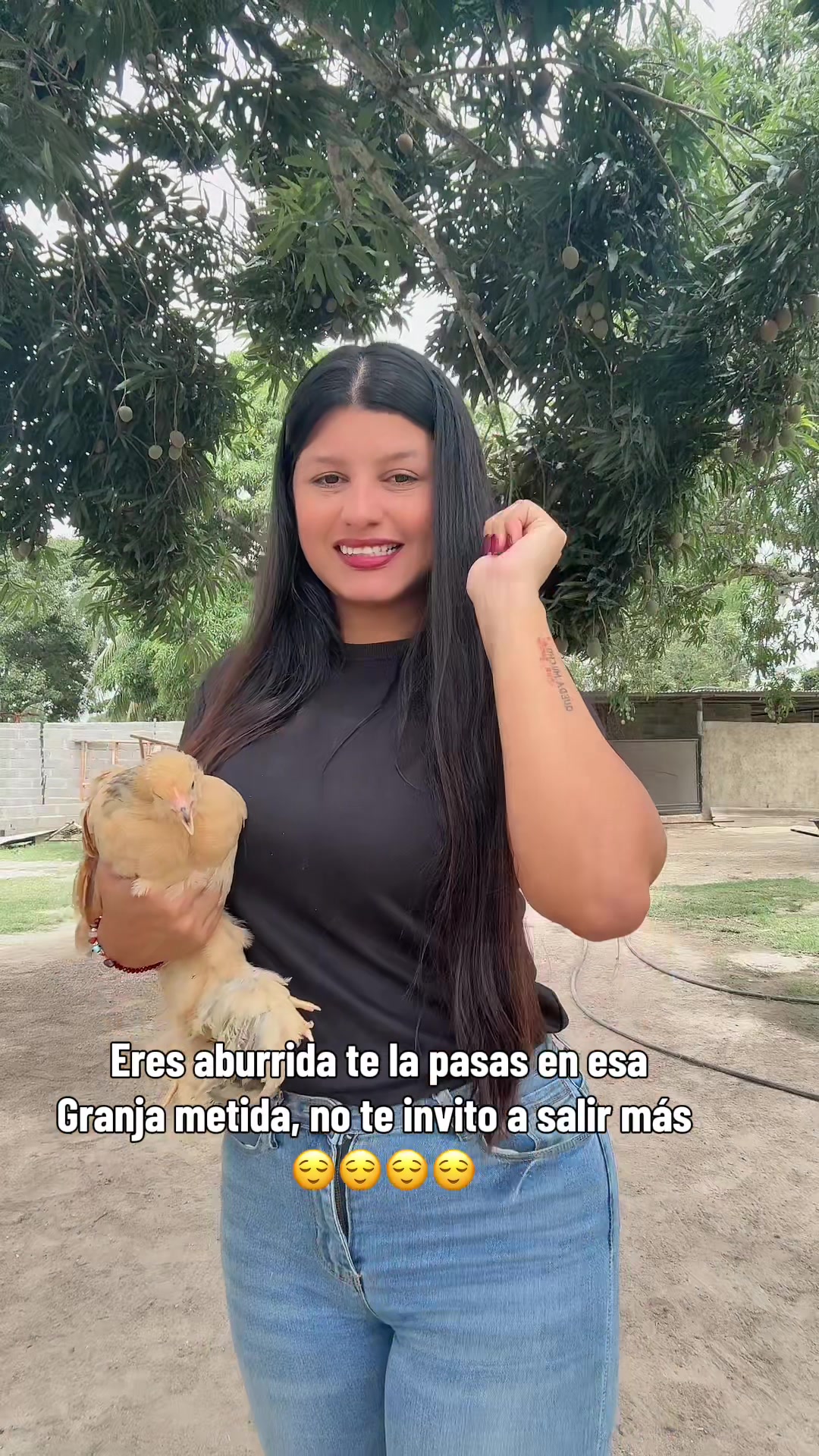 @Granjamascotalandiayaracuy