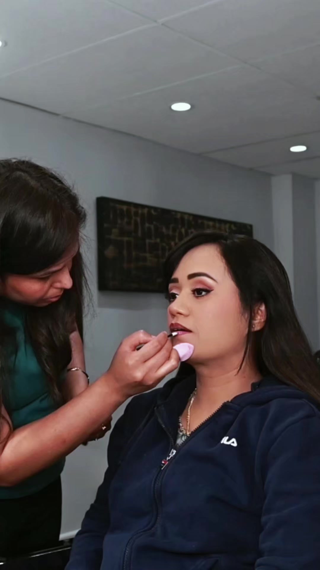 @Kriti Makeup Artist Brampton